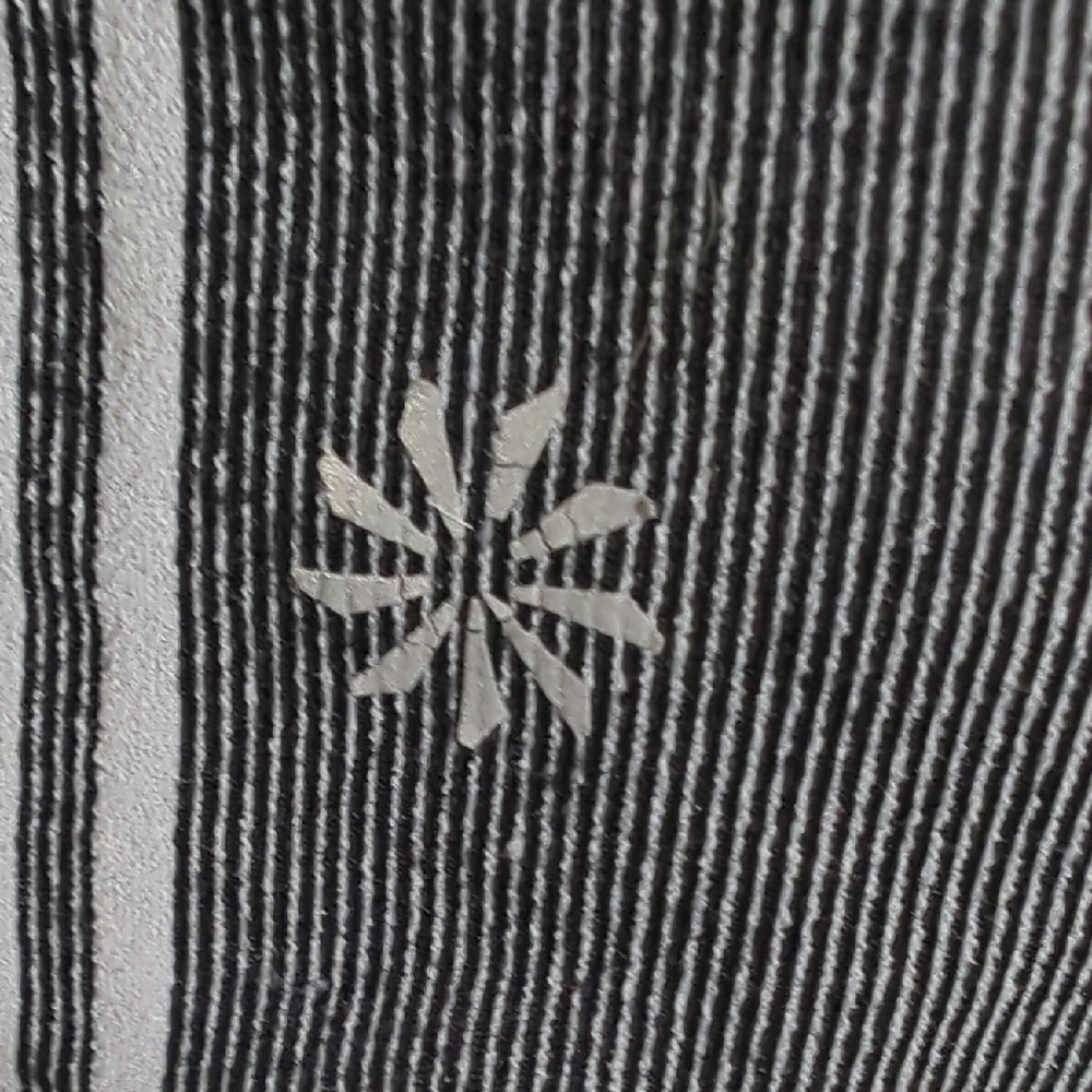 Athleta Black and Gray Hoodie Jacket Lg - Picture 7 of 10
